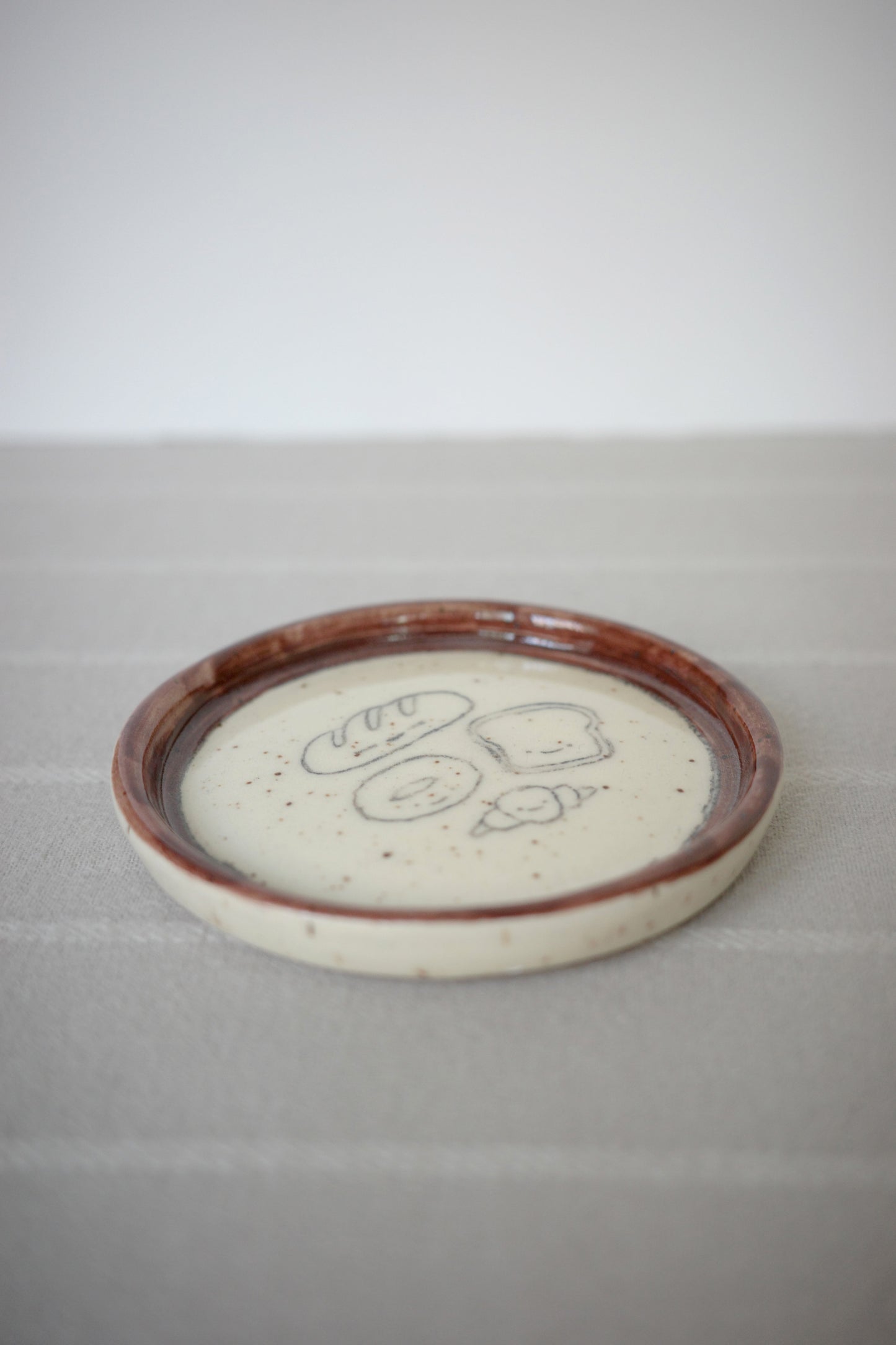 Breads • Little Plate