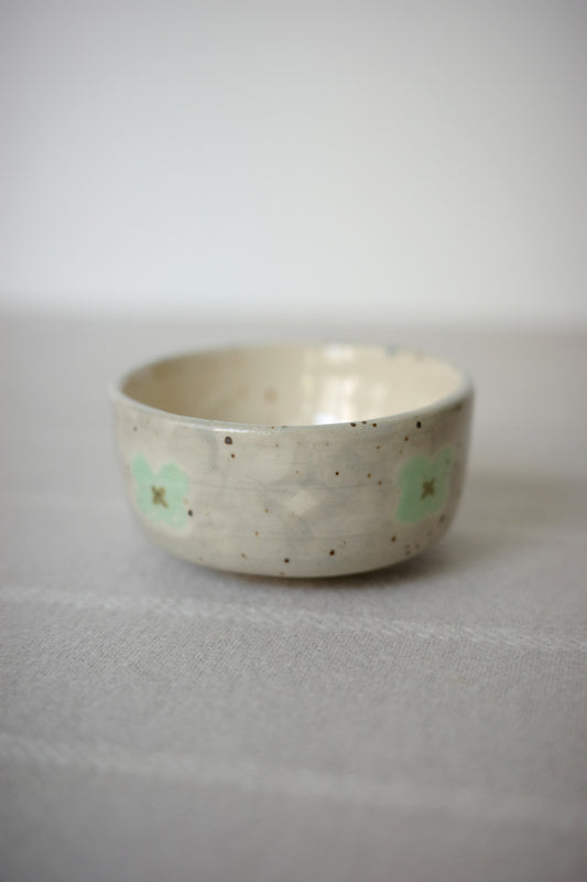 Clovers • Mini Bowl