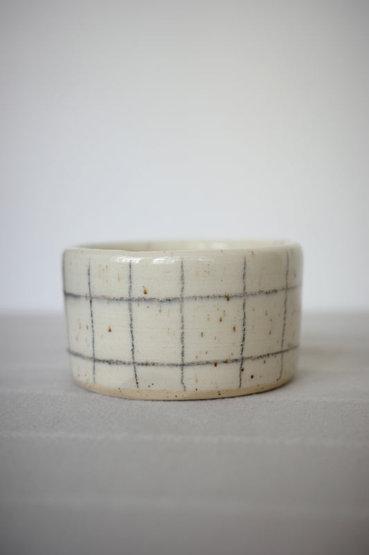 Grid • Small Cup/bowl