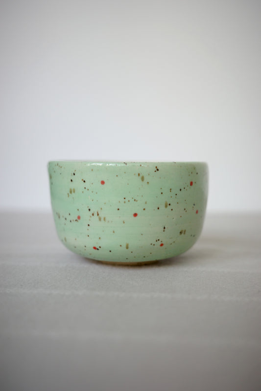 Forest Head • Small Cup (Decorative)