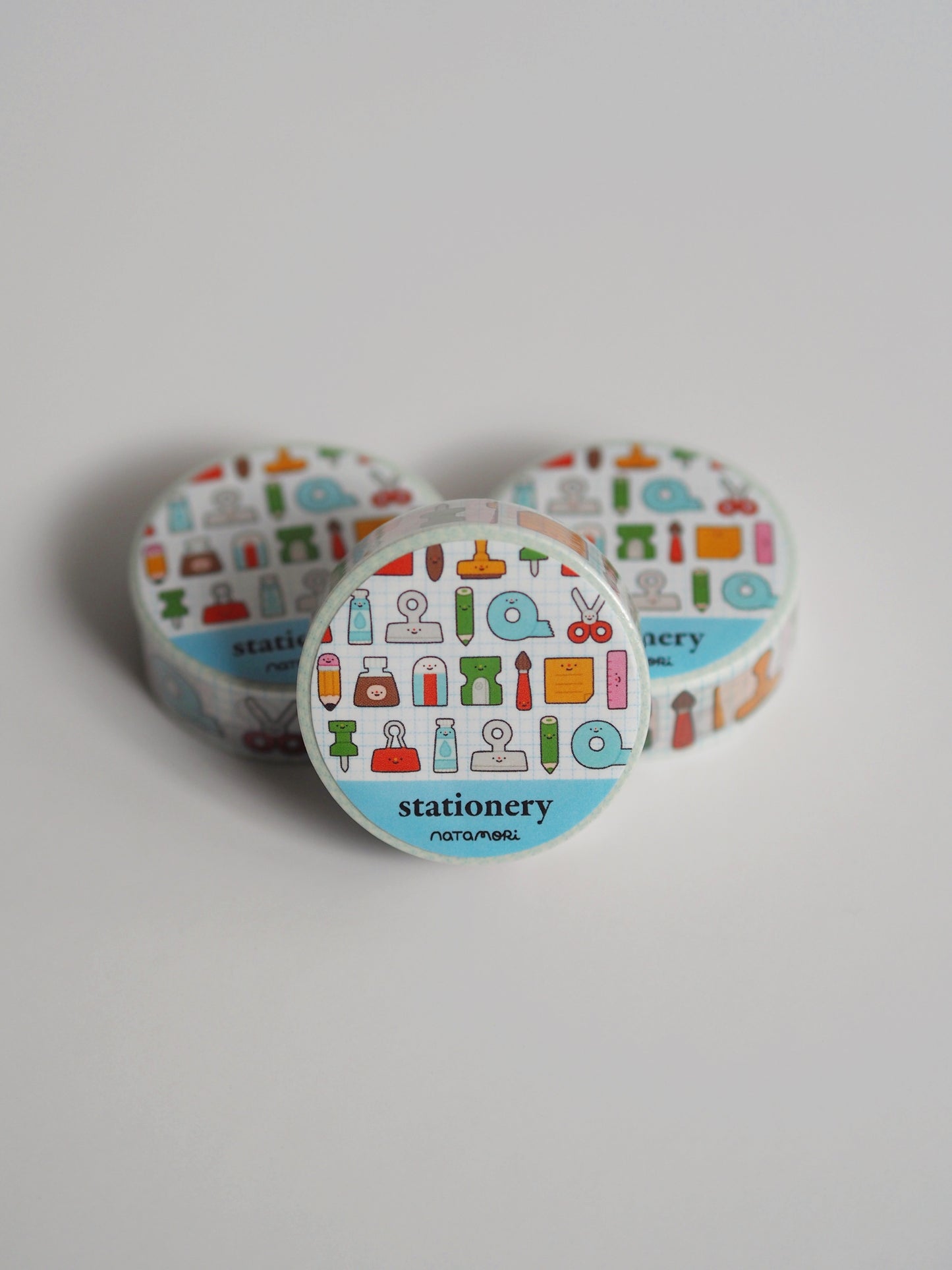 stationery • washi tape