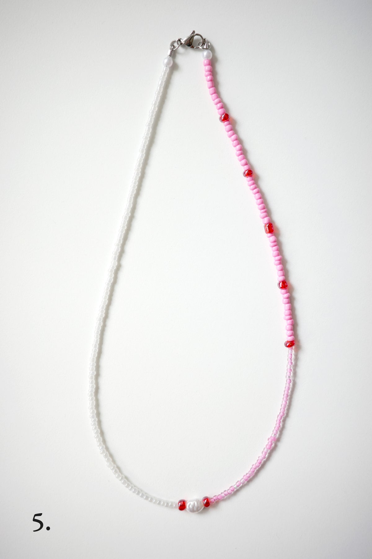 necklaces •