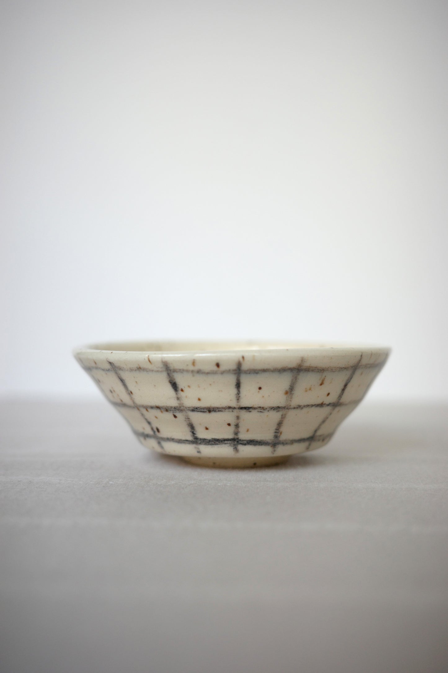 Grids • Little Bowl