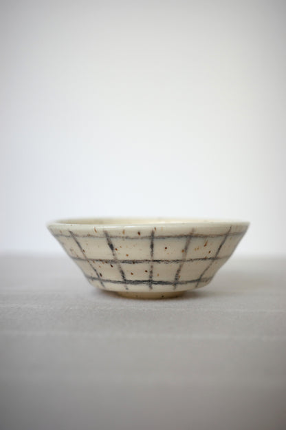 Grids • Little Bowl