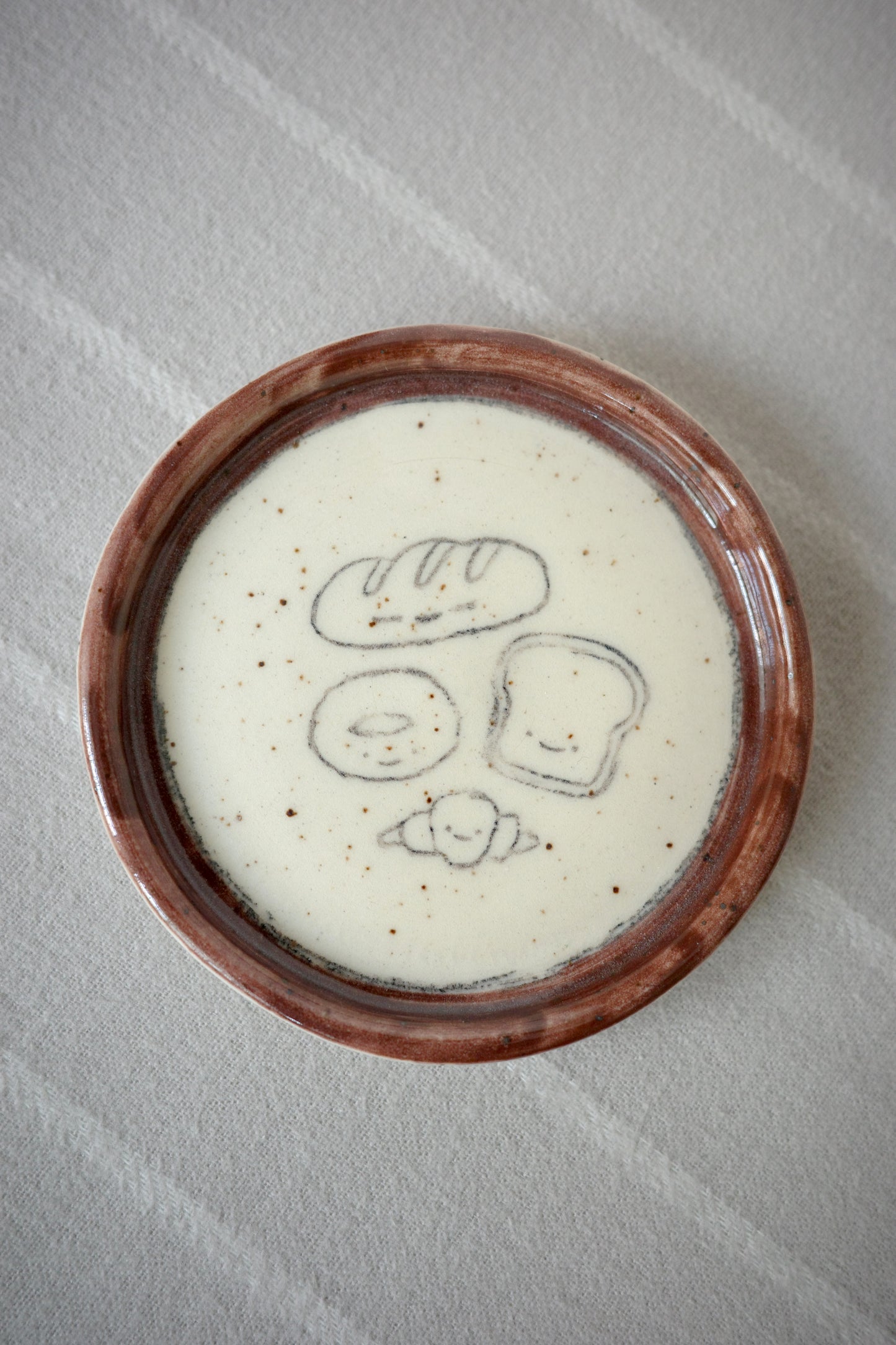 Breads • Little Plate