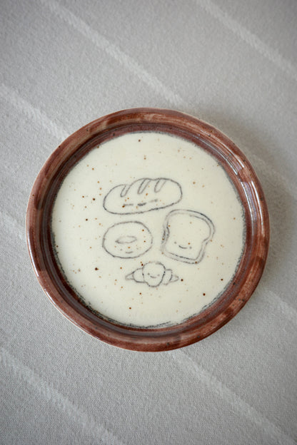 Breads • Little Plate