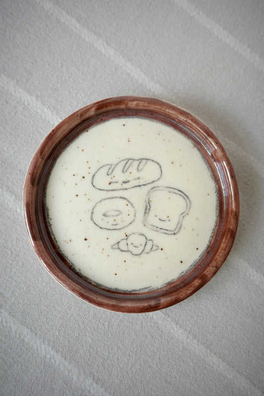 Breads • Little Plate