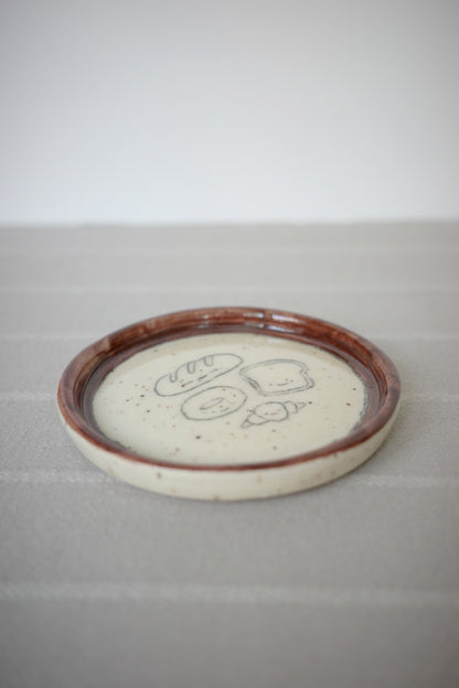 Breads • Little Plate