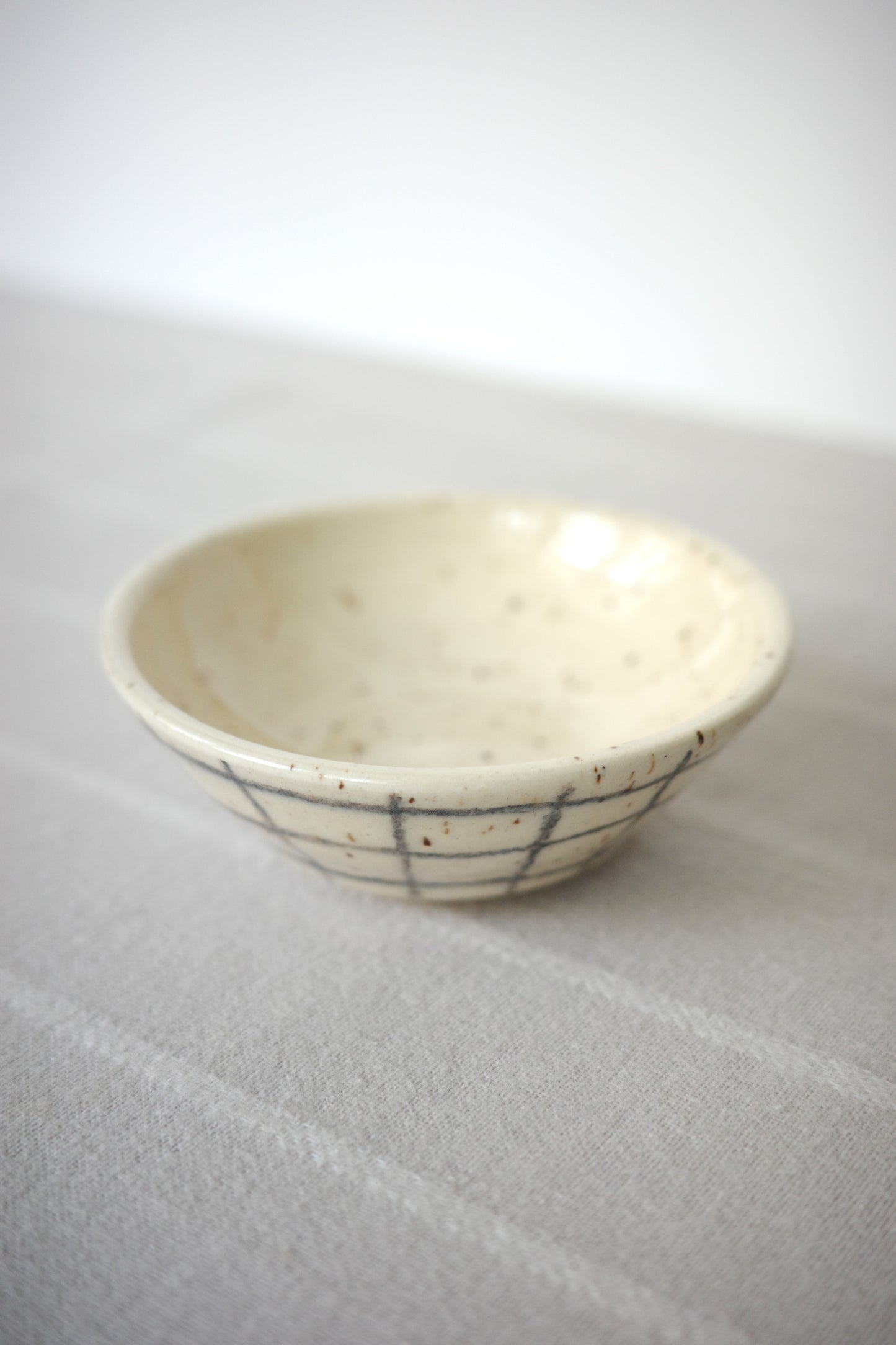 Grids • Little Bowl