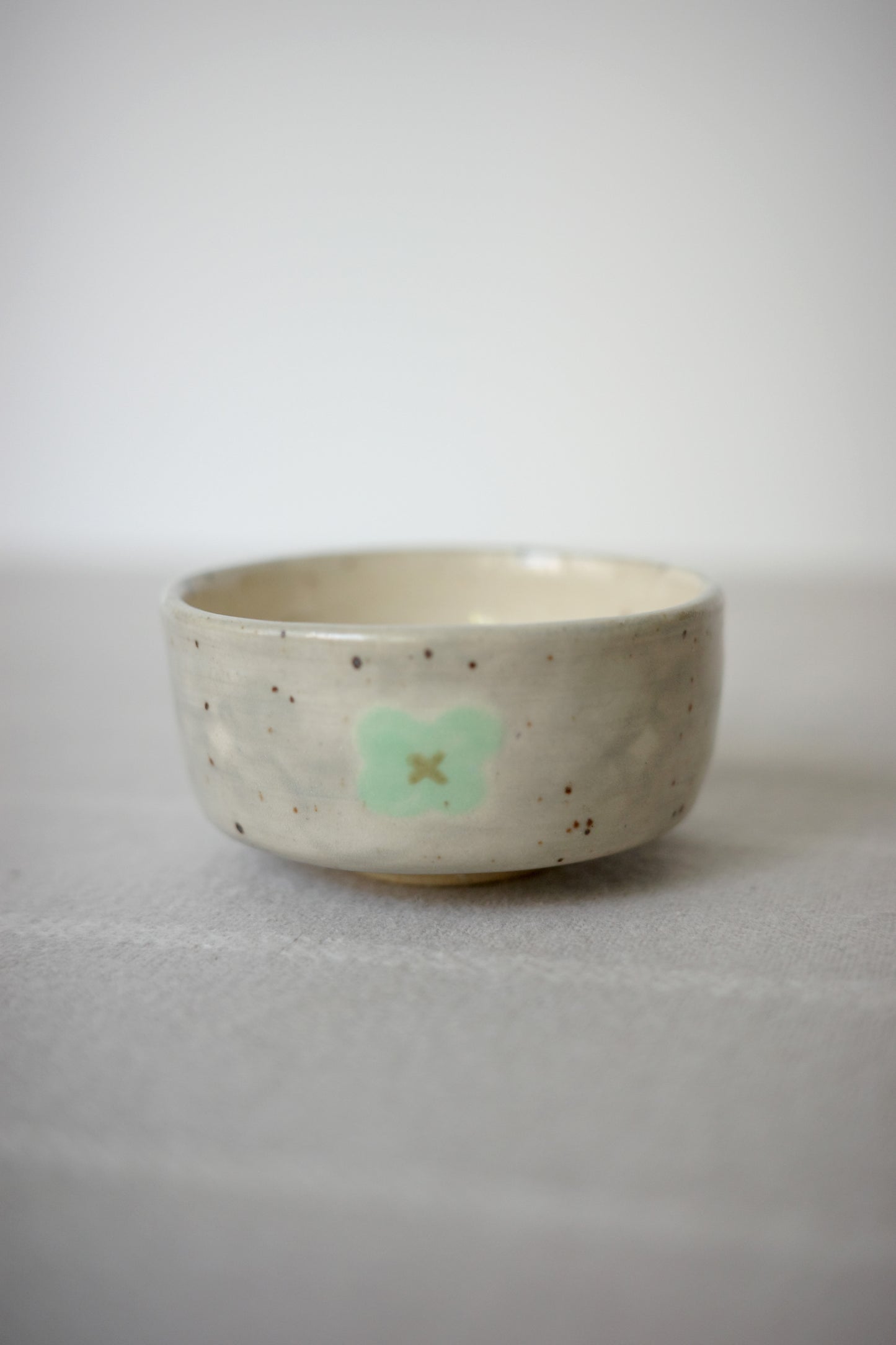 Clovers • Mini Bowl