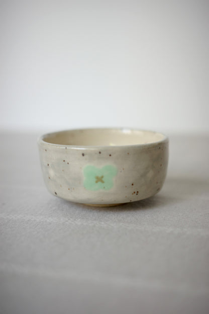 Clovers • Mini Bowl