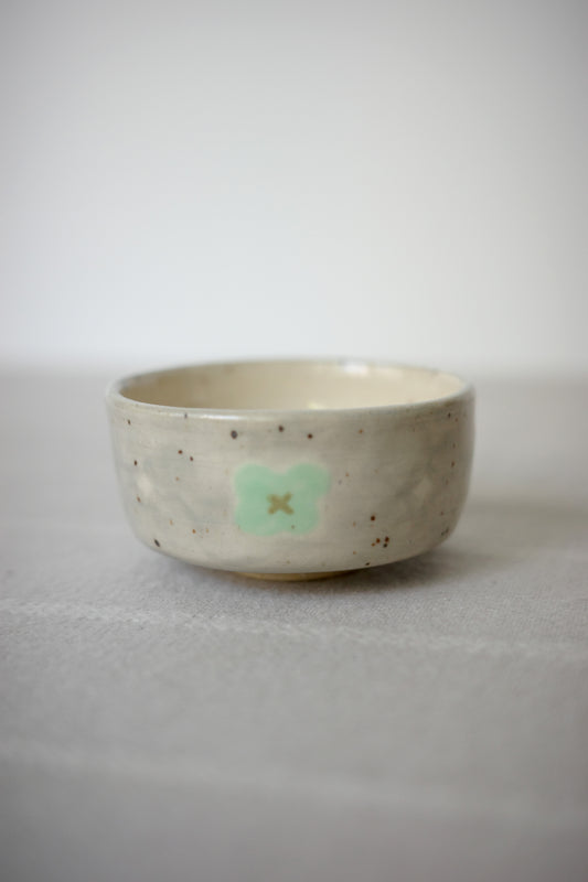 Clovers • Mini Bowl