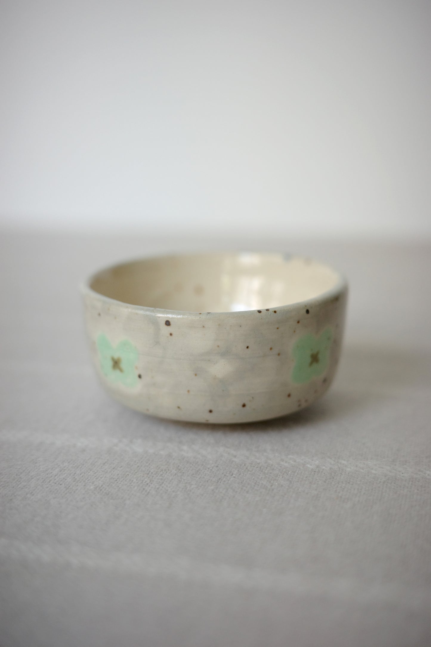 Clovers • Mini Bowl