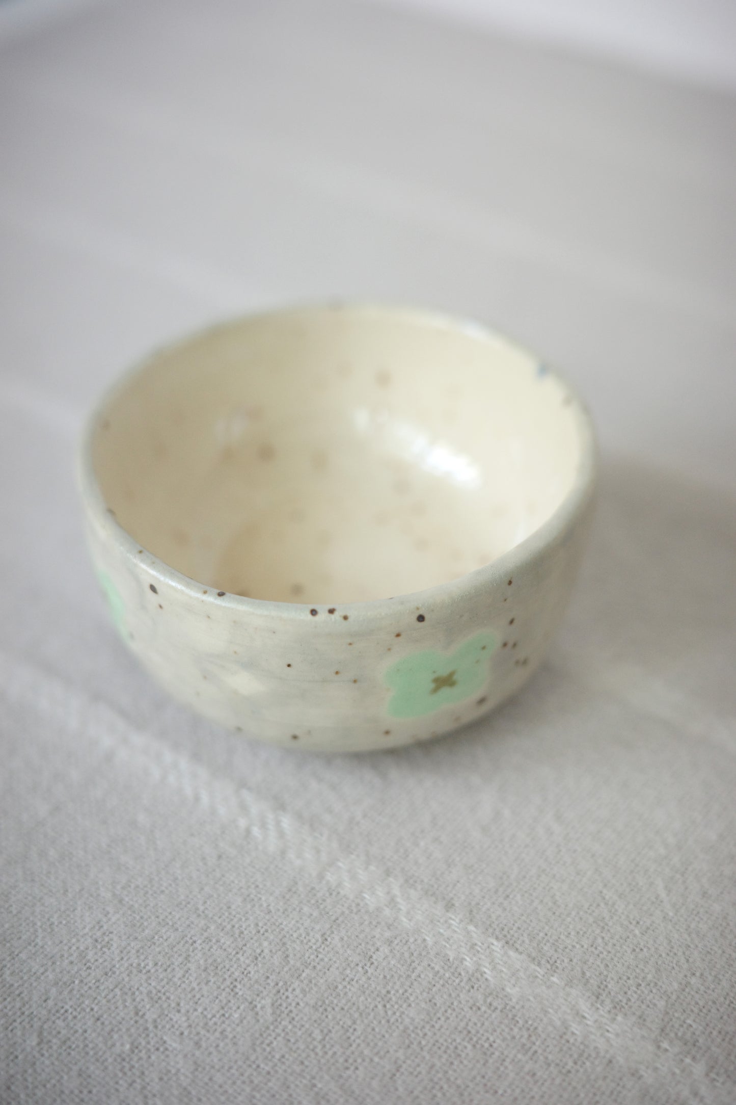 Clovers • Mini Bowl