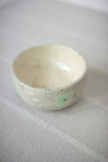 Clovers • Mini Bowl