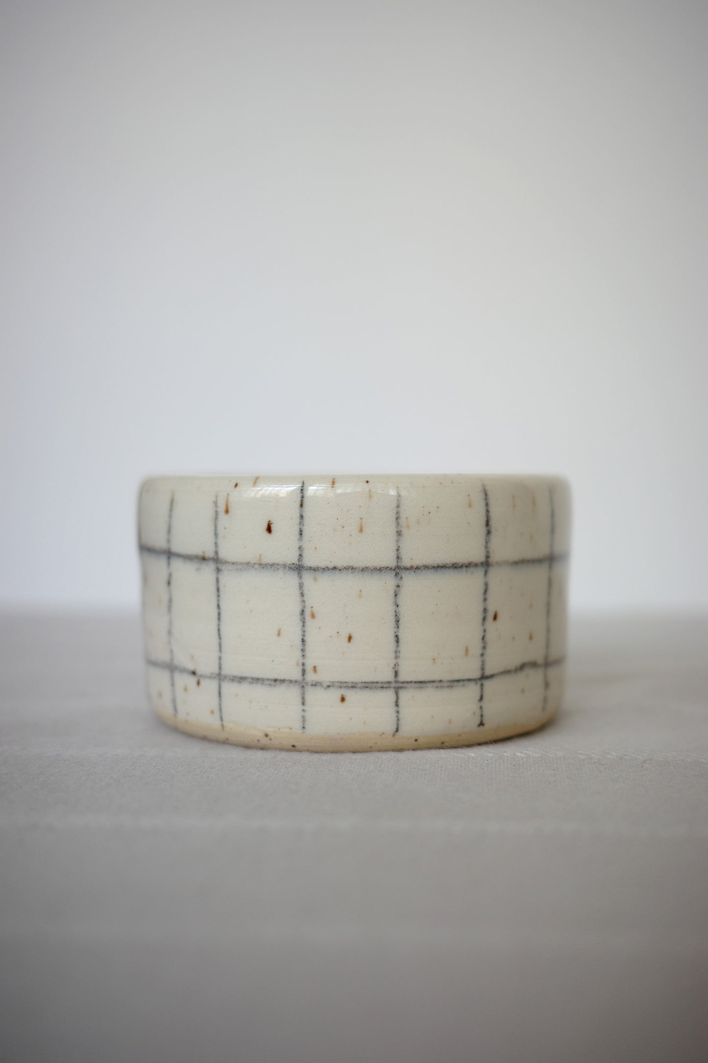 Grid • Small Cup/bowl