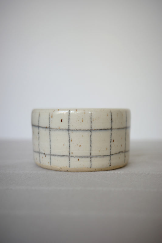 Grid • Small Cup/bowl