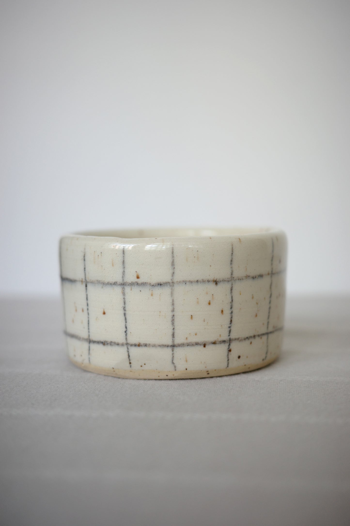 Grid • Small Cup/bowl