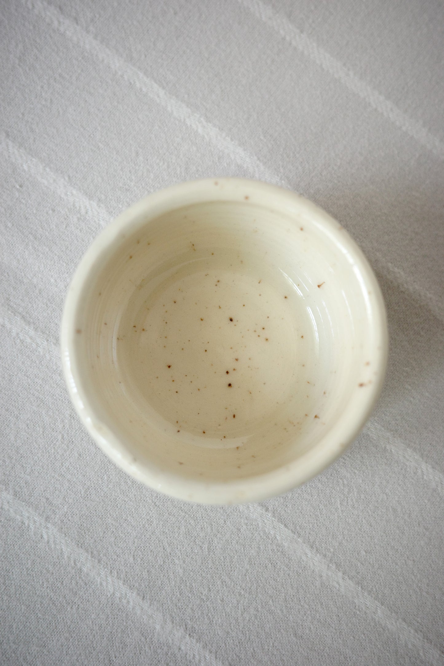 Grid • Small Cup/bowl