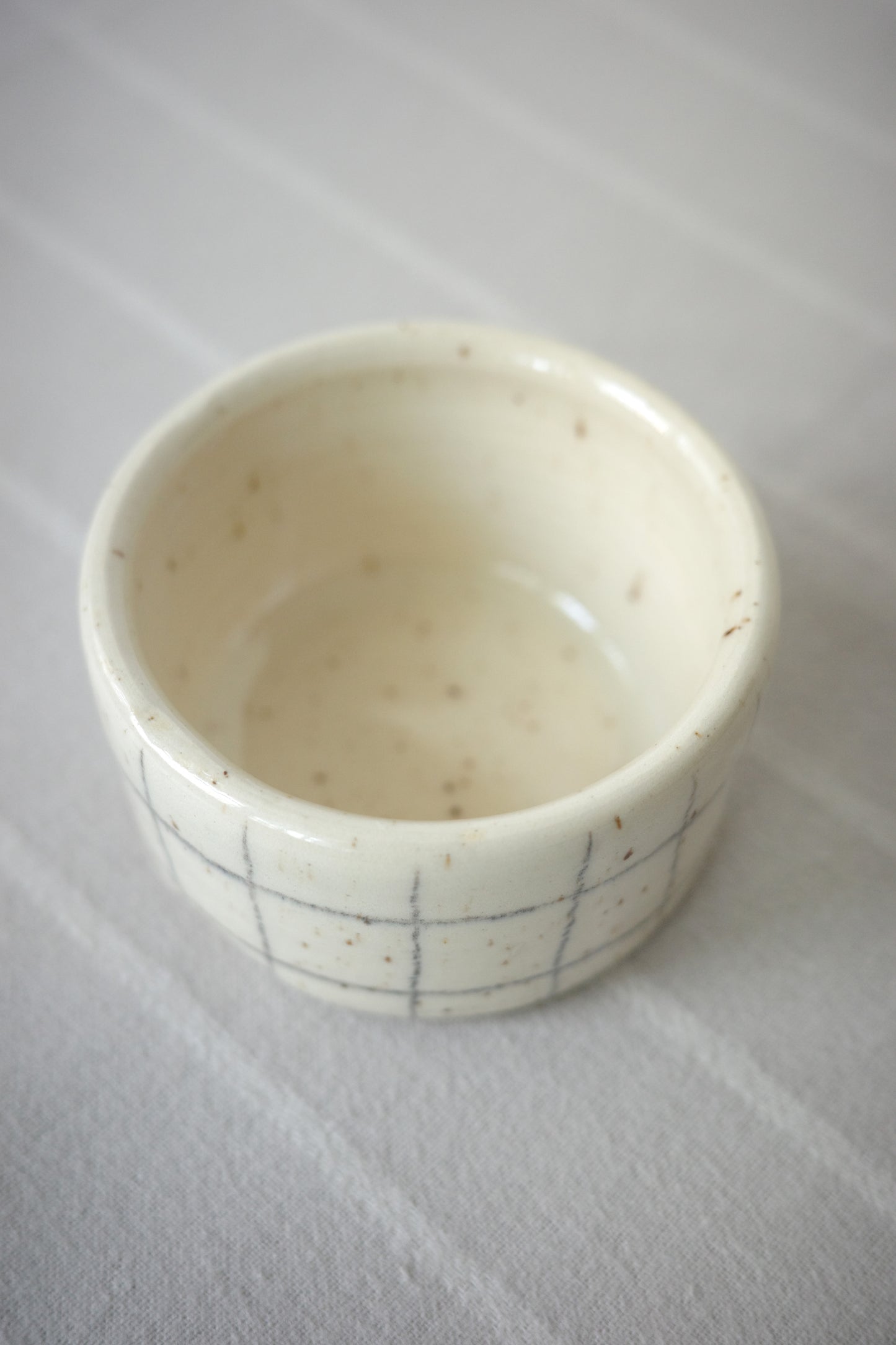 Grid • Small Cup/bowl