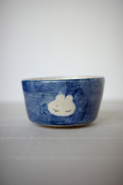 Blue bunny • Small Cup