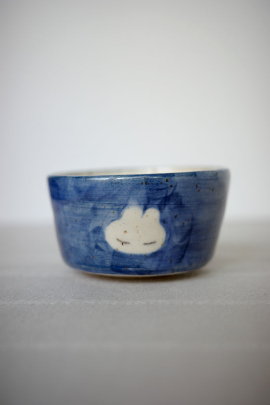Blue bunny • Small Cup