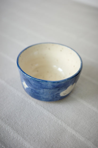 Blue bunny • Small Cup