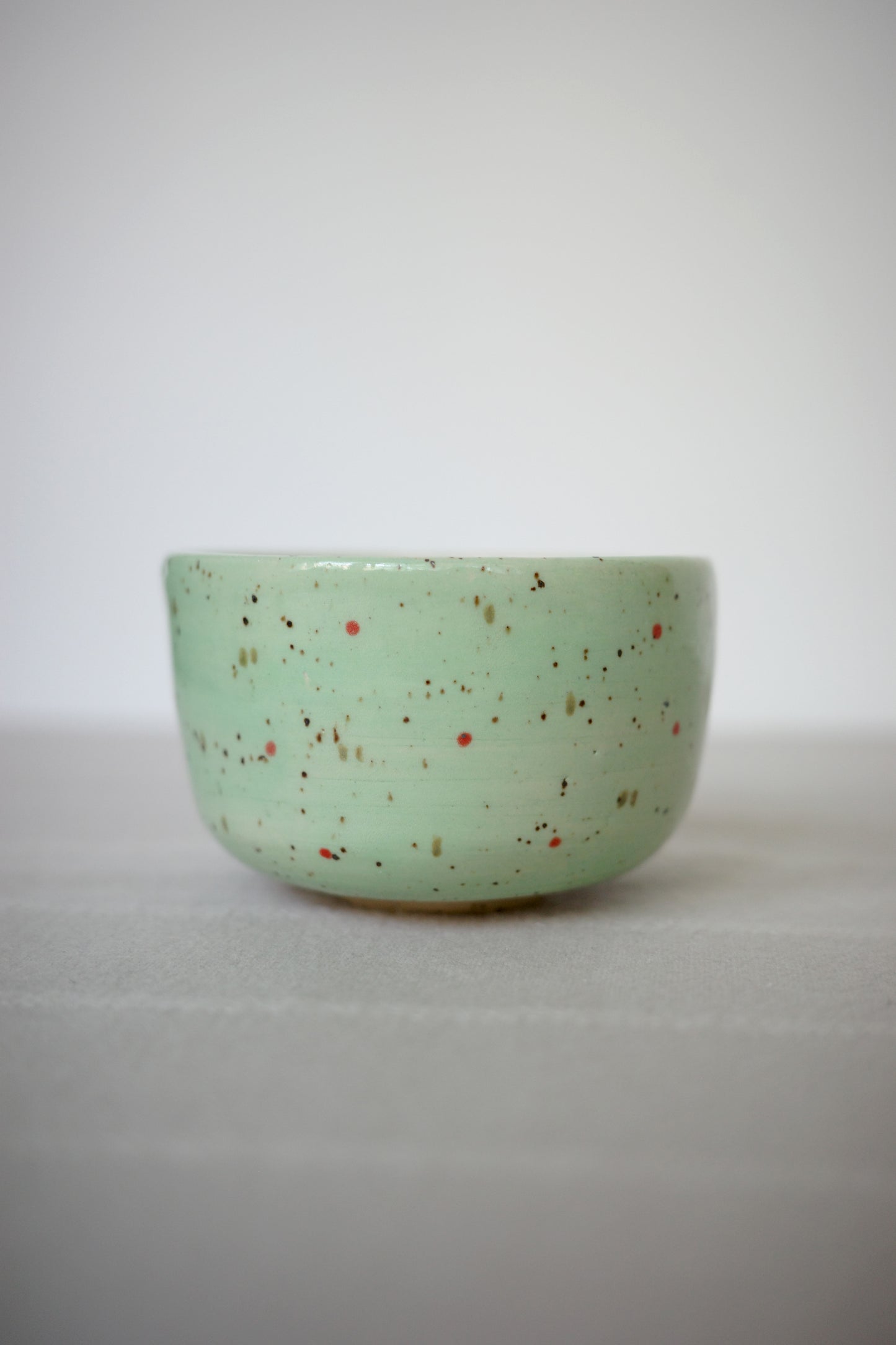 Forest Head • Small Cup (Decorative)