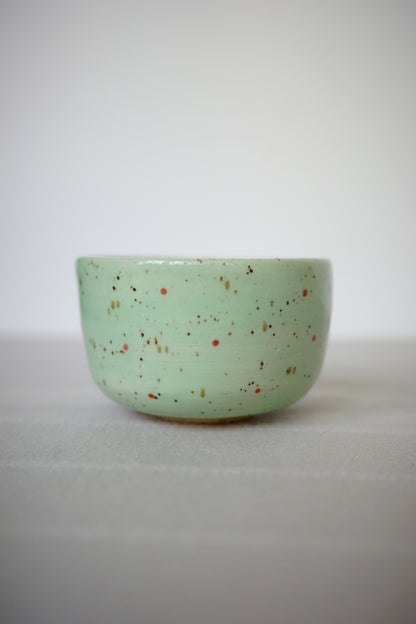 Forest Head • Small Cup (Decorative)