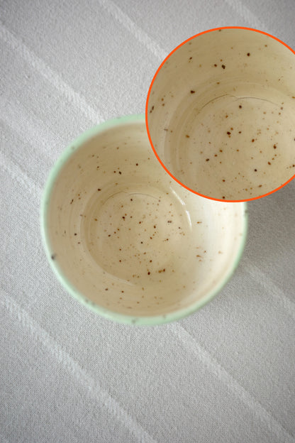 Forest Head • Small Cup (Decorative)