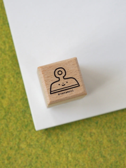 clip • stamp