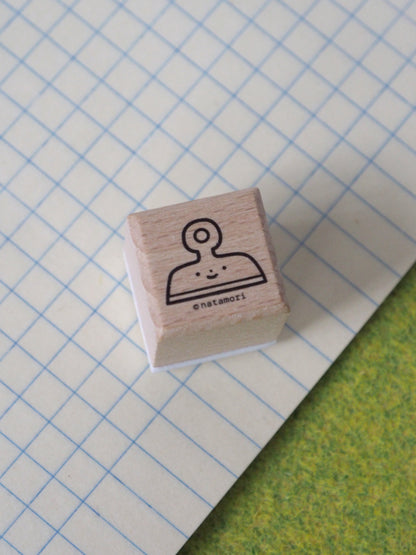 clip • stamp