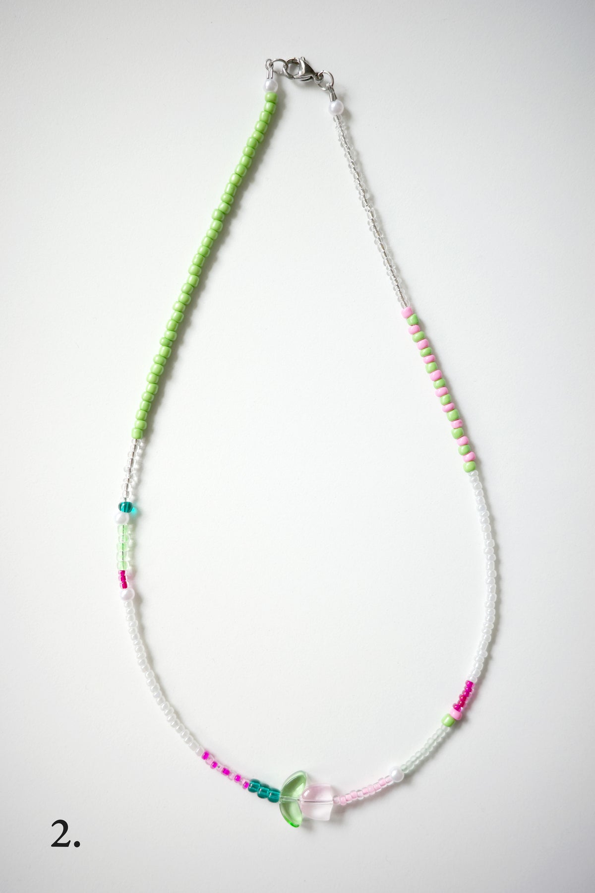 necklaces •