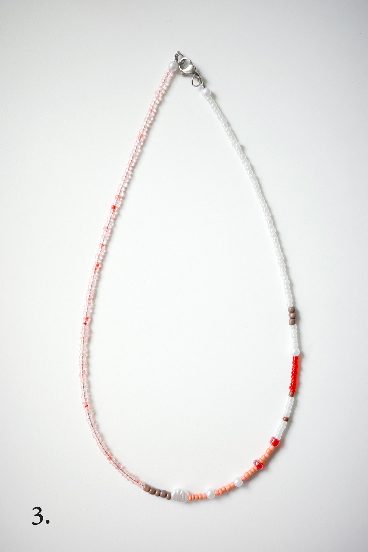 necklaces •