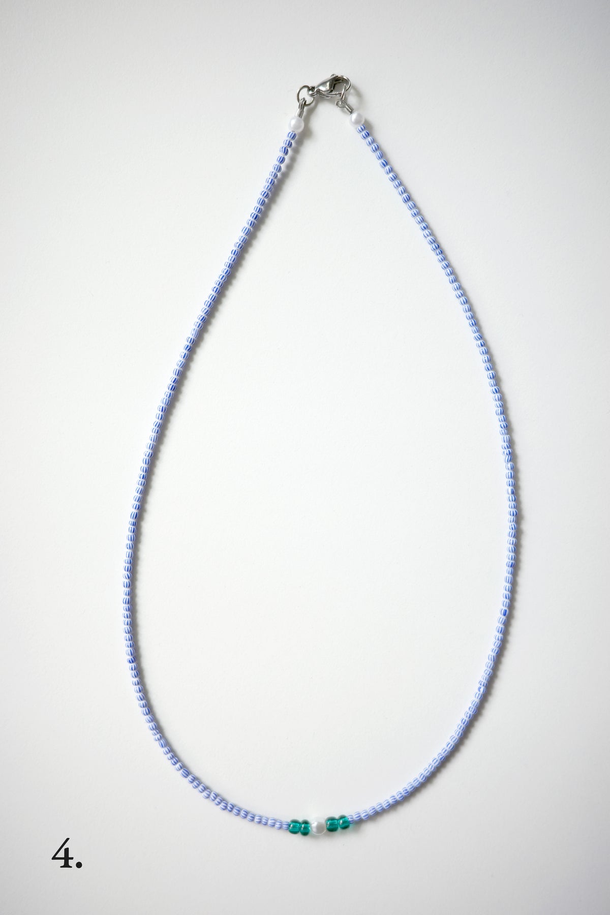 necklaces •